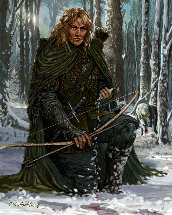 Archer