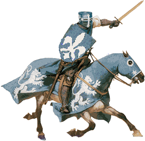 Chevalier des Brumes