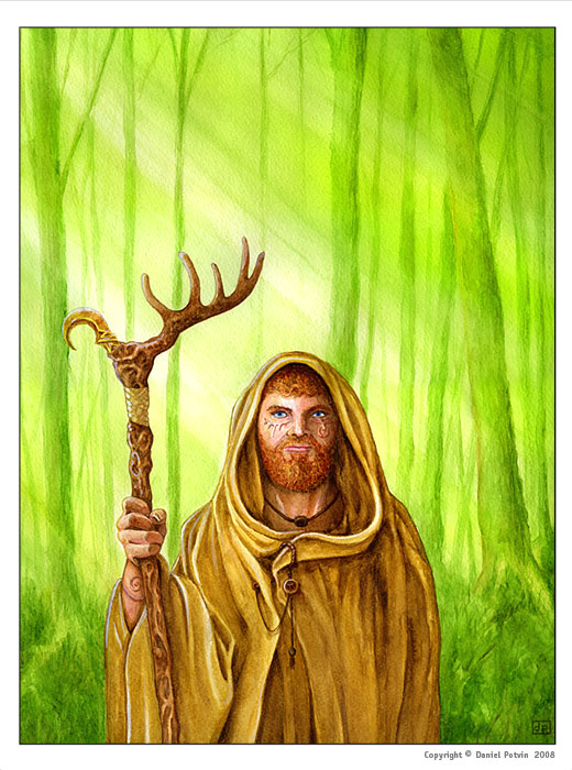 Druide