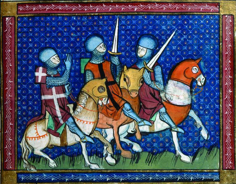 Chevaliers