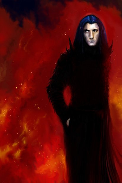 Guerrier du Chaos