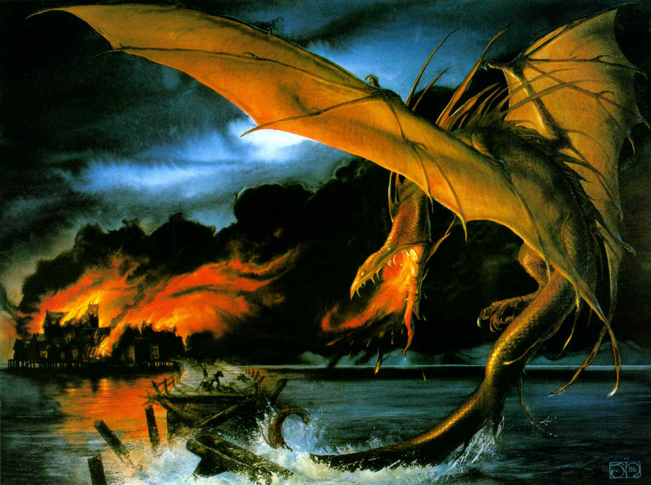 Dragon